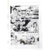 Nick Raider - Las Vegas! - p.85 - Renato Polese - Tavola Originale  - 1996
