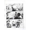 Nick Raider - Las Vegas! - p.87 - Renato Polese - Tavola Originale  - 1996