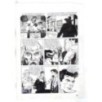Nick Raider - Las Vegas! - p.94 - Renato Polese - Tavola Originale  - 1996