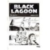 Mister No - Black lagoon - p.tit - Di Vitto - Tavola Originale  - 2006