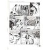 Mister No - Black lagoon - p.13 - Di Vitto - Tavola Originale  - 2006