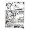 Mister No - Black lagoon - p.15 - Di Vitto - Tavola Originale  - 2006