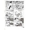 Mister No - Black lagoon - p.18 - Di Vitto - Tavola Originale  - 2006
