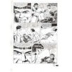 Mister No - Black lagoon - p.19 - Di Vitto - Tavola Originale  - 2006