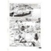 Mister No - Black lagoon - p.31 - Di Vitto - Tavola Originale  - 2006