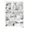 Mister No - Black lagoon - p.35 - Di Vitto - Tavola Originale  - 2006