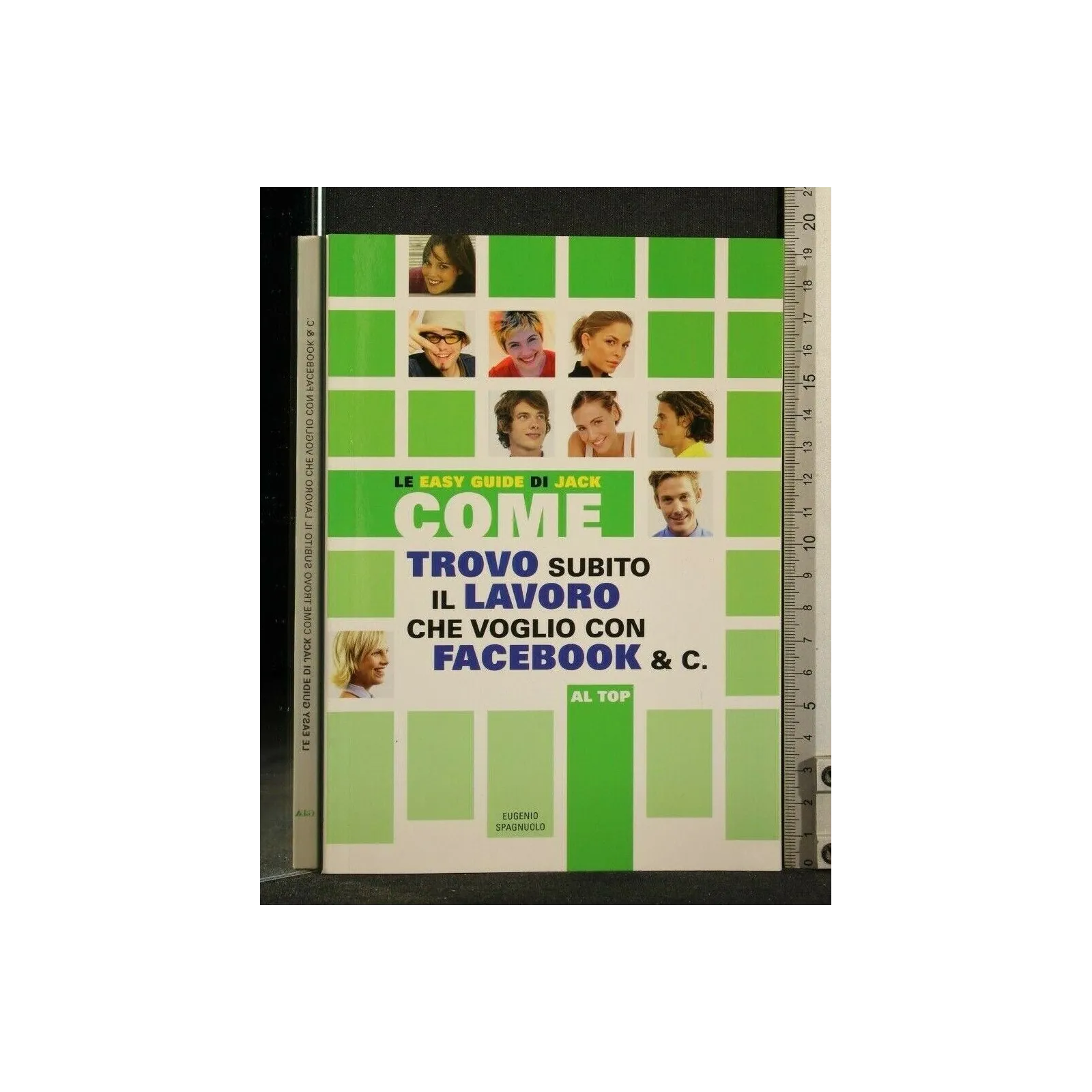 COME TROVO SUBITO IL LAVORO CHE VOGLIO CON FACEBOOK & C