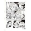 Mister No - Black lagoon - p.39 - Di Vitto - Tavola Originale  - 2006