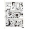 Mister No - Black lagoon - p.40 - Di Vitto - Tavola Originale  - 2006