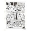 Mister No - Black lagoon - p.45 - Di Vitto - Tavola Originale  - 2006
