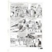 Mister No - Black lagoon - p.49 - Di Vitto - Tavola Originale  - 2006