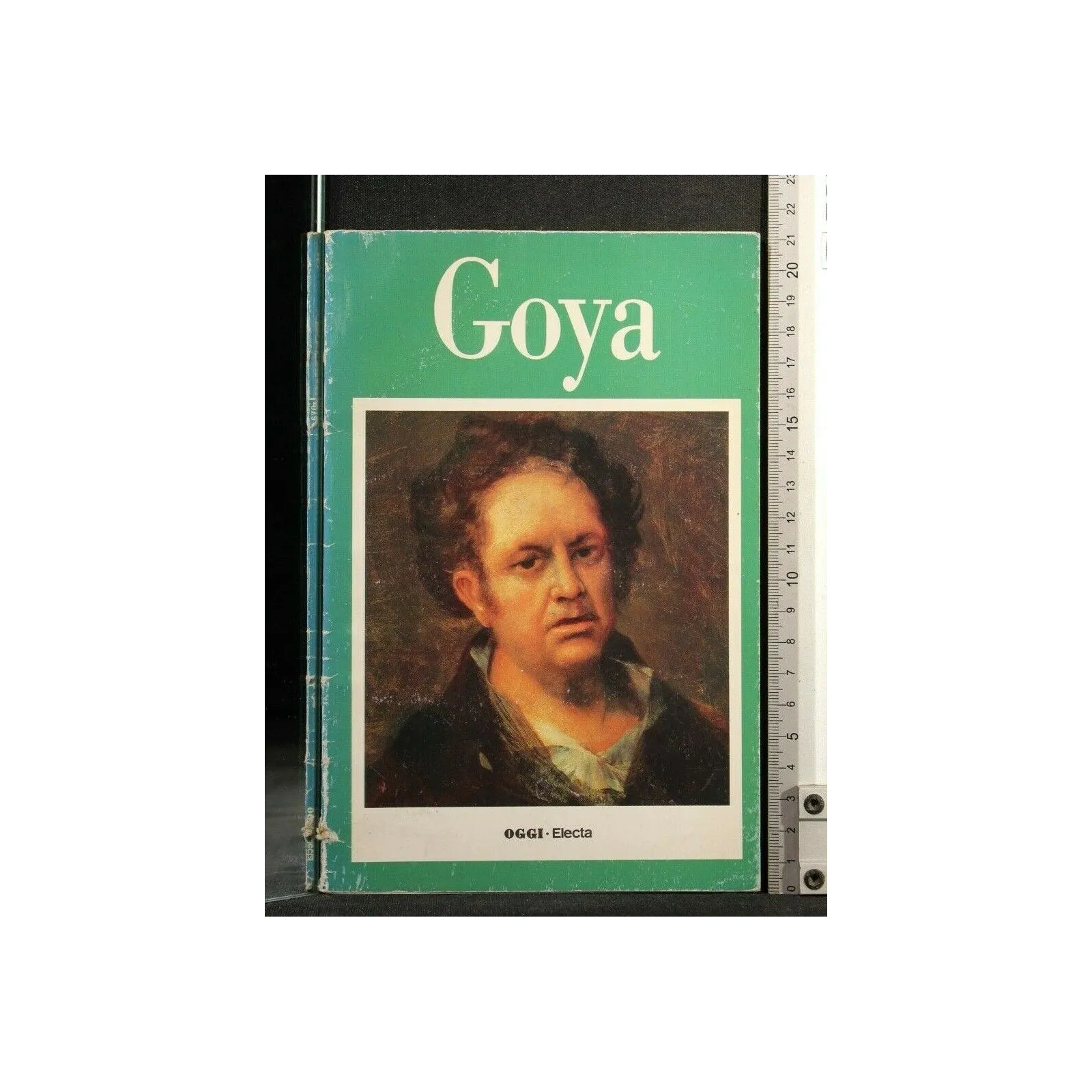 GOYA