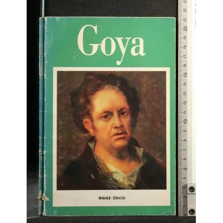 GOYA