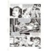 Mister No - Black lagoon - p.63 - Di Vitto - Tavola Originale  - 2006