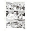 Mister No - Black lagoon - p.68 - Di Vitto - Tavola Originale  - 2006