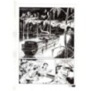 Mister No - Black lagoon - p.78 - Di Vitto - Tavola Originale  - 2006
