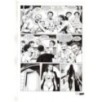 Mister No - Black lagoon - p.80 - Di Vitto - Tavola Originale  - 2006