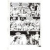Mister No - Black lagoon - p.90 - Di Vitto - Tavola Originale  - 2006
