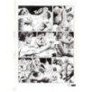 Mister No - Black lagoon - p.94 - Di Vitto - Tavola Originale  - 2006
