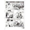 Mister No - Black lagoon - p.fin - Di Vitto - Tavola Originale  - 2006