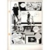 Lanciostory - Missione Pioneer - p.2 - Cossu - Tavola Originale  - 1982