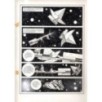 Lanciostory - Missione Pioneer - p.3 - Cossu - Tavola Originale  - 1982