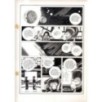 Lanciostory - Missione Pioneer - p.10 - Cossu - Tavola Originale  - 1982
