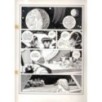 Lanciostory - Missione Pioneer - p.11 - Cossu - Tavola Originale  - 1982
