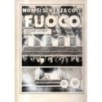 Lanciostory - Non si scherza col fuoco - tit - Cossu - Tavola Originale  - 1983