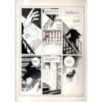 Lanciostory - Non si scherza col fuoco - p.14 - Cossu - Tavola Originale  - 1983