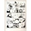 Lanciostory - Favola tre sorelle - p.3 - Cossu - Tavola Originale  - 1984