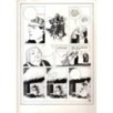 Lanciostory - Favola tre sorelle - p.4 - Cossu - Tavola Originale  - 1984
