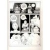 Lanciostory - Favola tre sorelle - p.8 - Cossu - Tavola Originale  - 1984