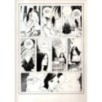 Lanciostory - Favola tre sorelle - p.13 - Cossu - Tavola Originale  - 1984