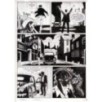Dylan Dog - Meteoropatia - p.9 - Montanari/Grassani - Tavola Originale  - 2007