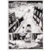 Dylan Dog - Meteoropatia - p.10 - Montanari/Grassani - Tavola Originale  - 2007