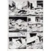 Dylan Dog - Meteoropatia - p.14 - Montanari/Grassani - Tavola Originale  - 2007