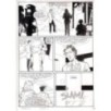Dylan Dog - Meteoropatia - p.18 - Montanari/Grassani - Tavola Originale  - 2007