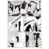 Dylan Dog - Meteoropatia - p.19 - Montanari/Grassani - Tavola Originale  - 2007
