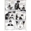 Dylan Dog - Meteoropatia - p.20 - Montanari/Grassani - Tavola Originale  - 2007