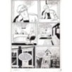 Dylan Dog - Meteoropatia - p.22 - Montanari/Grassani - Tavola Originale  - 2007
