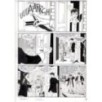 Dylan Dog - Meteoropatia - p.23 - Montanari/Grassani - Tavola Originale  - 2007