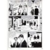 Dylan Dog - Meteoropatia - p.24 - Montanari/Grassani - Tavola Originale  - 2007