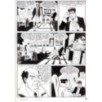 Dylan Dog - Meteoropatia - p.27 - Montanari/Grassani - Tavola Originale  - 2007
