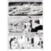 Dylan Dog - Meteoropatia - p.28 - Montanari/Grassani - Tavola Originale  - 2007