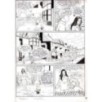 Dylan Dog - Meteoropatia - p.33 - Montanari/Grassani - Tavola Originale  - 2007