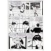 Dylan Dog - Meteoropatia - p.38 - Montanari/Grassani - Tavola Originale  - 2007