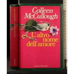 L'ALTRO NOME DELL'AMORE