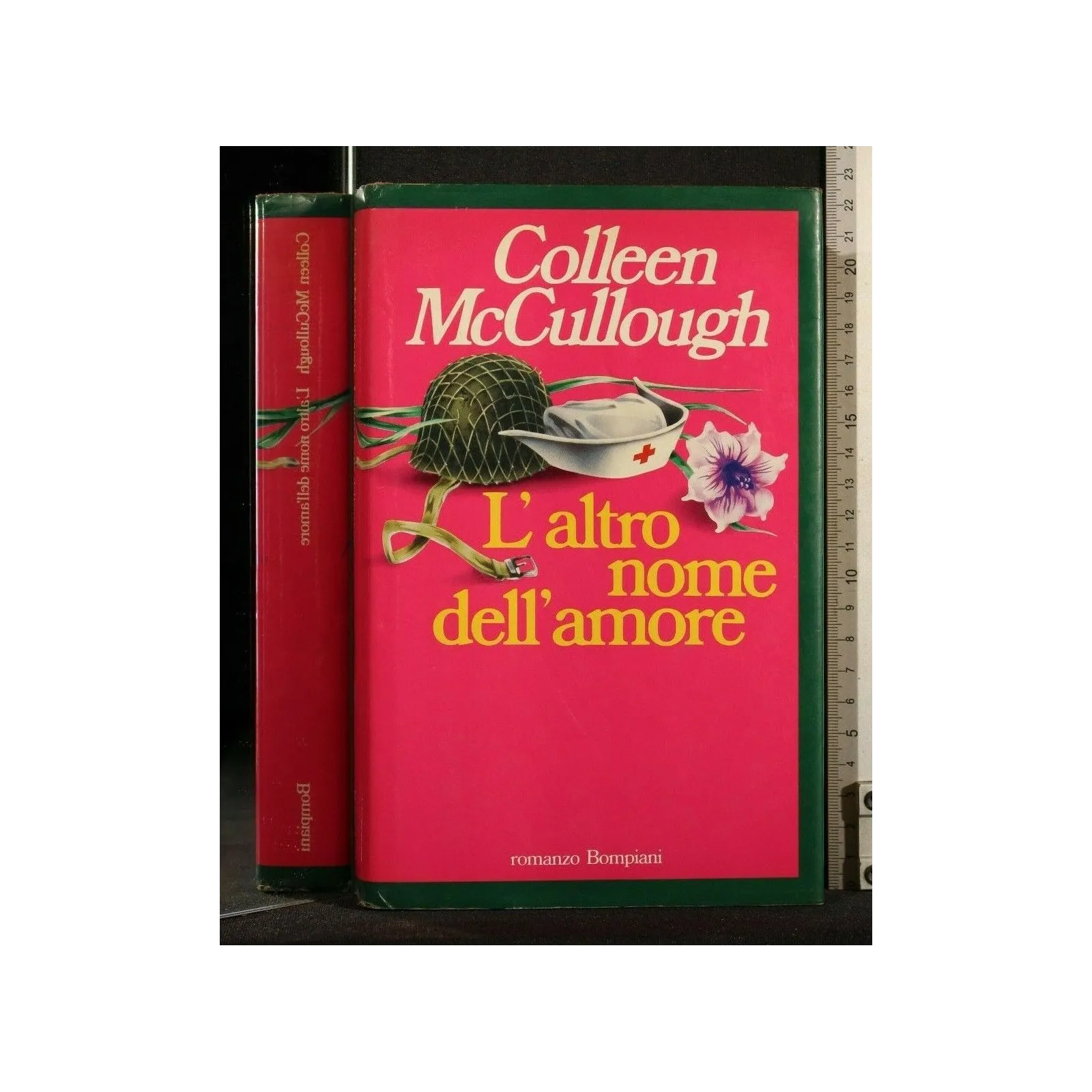 L'ALTRO NOME DELL'AMORE