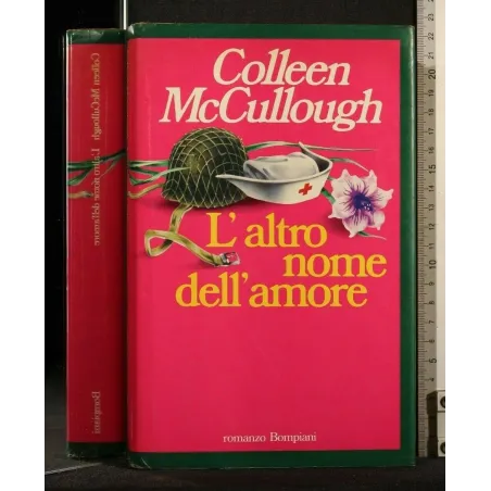 L'ALTRO NOME DELL'AMORE